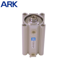 Cq2 Series Aluminum Compact Pneumatic Cylinder